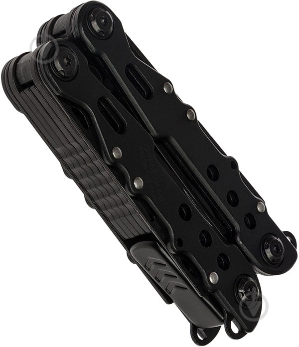 Мультитул Sturm Mil-Tec "COBRA MULTI TOOL" Black 15406102 - фото 9