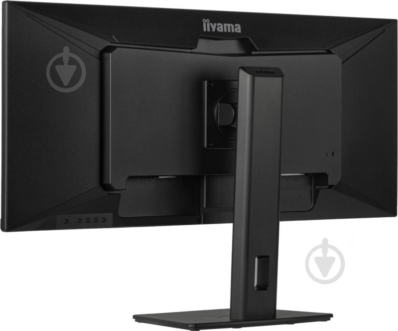 ᐉ Монитор Iiyama Prolite XUB3493WQSU-B5 34