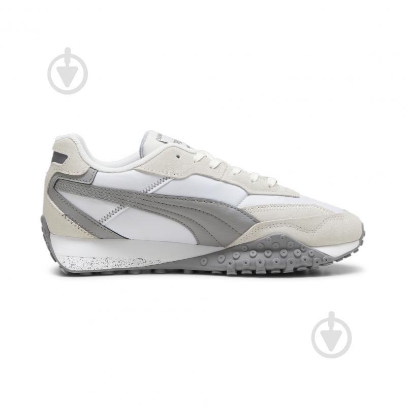 Кроссовки мужские Puma BLKTOP RIDER 39272517 р.42,5 бежевые - фото 7