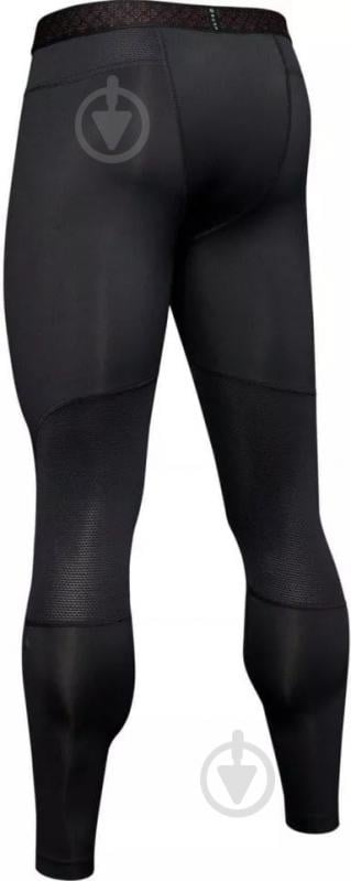 Термобрюки Under Armour 1345210-001 р.2XL черный - фото 2 Термобрюки Under Armour 1345210-001 р.2XL черный - фото 2
