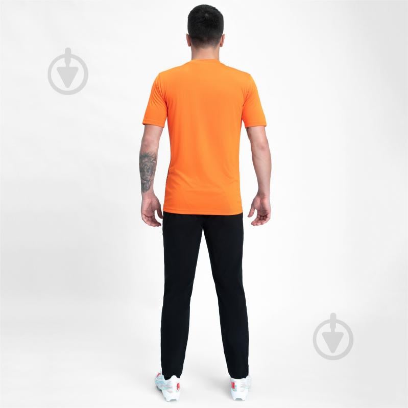 Брюки Puma FCSD Woven Pants 76411502 р. 2XL черный - фото 4