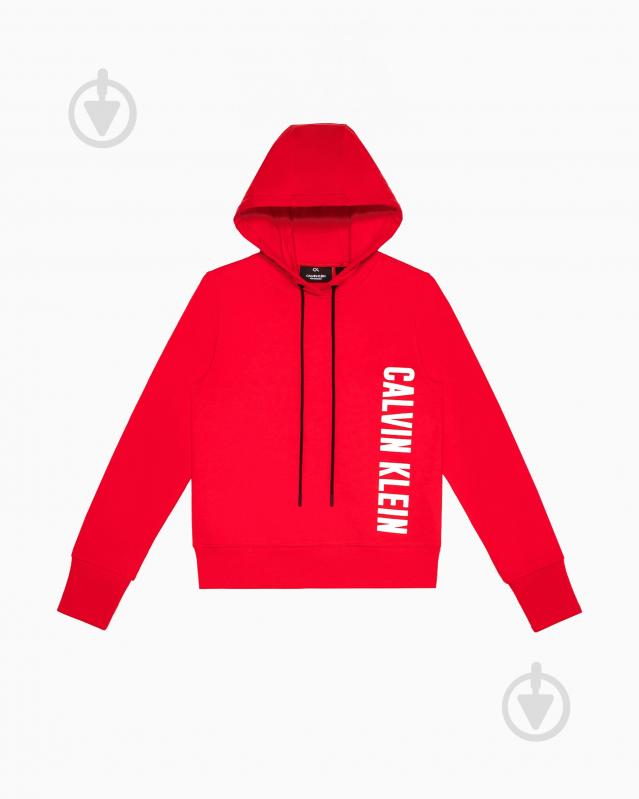Джемпер Calvin Klein Performance HOODIE 00GWH9W322-692 р. L красный - фото 1 Джемпер Calvin Klein Performance HOODIE 00GWH9W322-692 р. L красный - фото 1