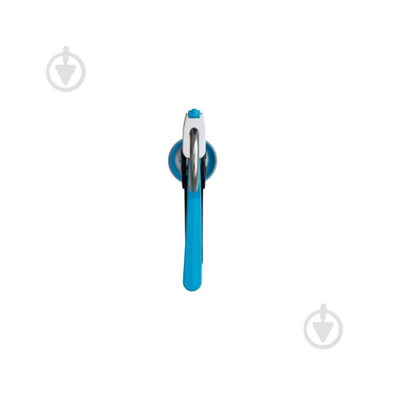 Пистолет для герметика My Tools 360 мм Easy + 633-SK - фото 4 Пистолет для герметика My Tools 360 мм Easy + 633-SK - фото 4