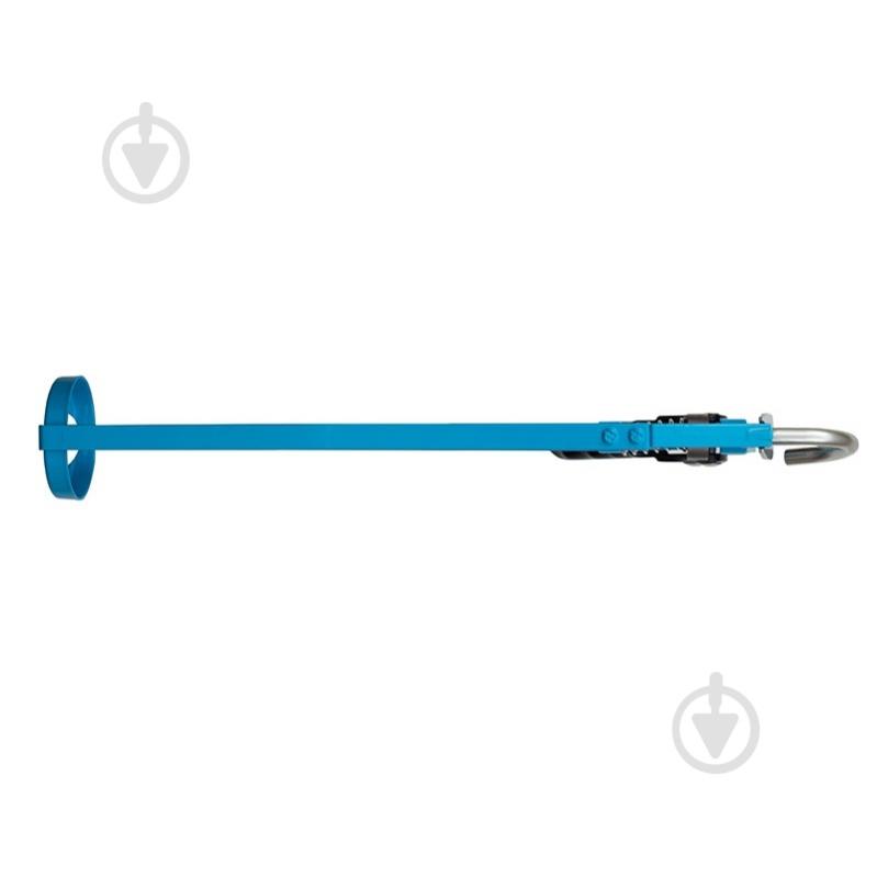 Пистолет для герметика My Tools 360 мм Easy + 633-SK - фото 3 Пистолет для герметика My Tools 360 мм Easy + 633-SK - фото 3