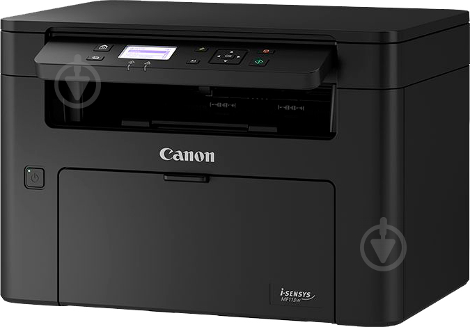 МФУ Canon i-SENSYS MF113w А4 (2219C001BND1) + 2 картриджа 047 черный - фото 5