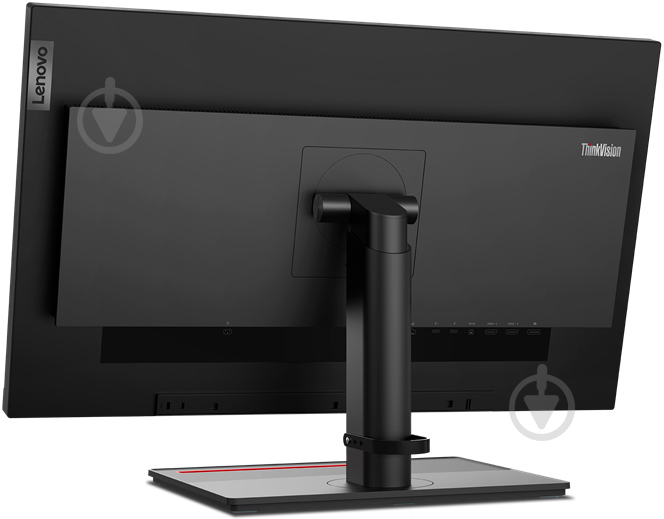 Монитор Lenovo ThinkVision P27u-20 27" (62CBRAT6UA) - фото 6