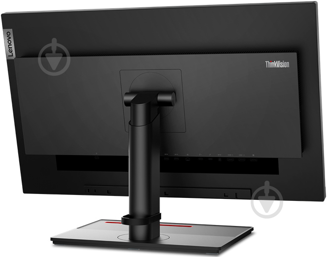 Монитор Lenovo ThinkVision P27u-20 27" (62CBRAT6UA) - фото 5