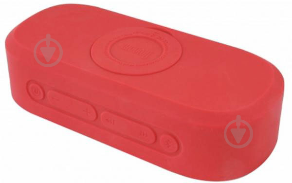 Акустична система Divoom Airbeat 20 2.0 red (Airbeat 20 red) - фото 3