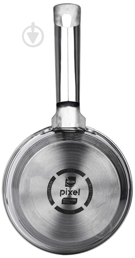 Ковш с крышкой Pixel 1,5 л (PX-4001-14) - фото 7