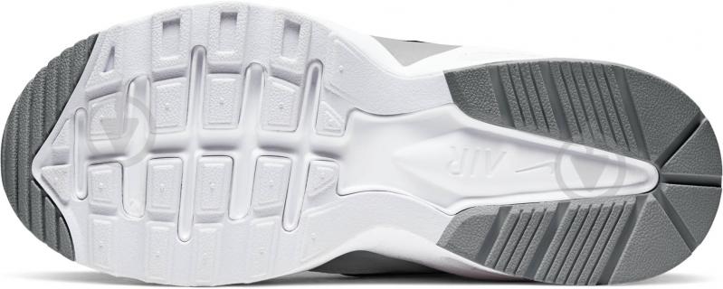 Кросівки демісезонні Nike AIR MAX FUSION (PS) CJ3825-003 р.31 сірі - фото 5