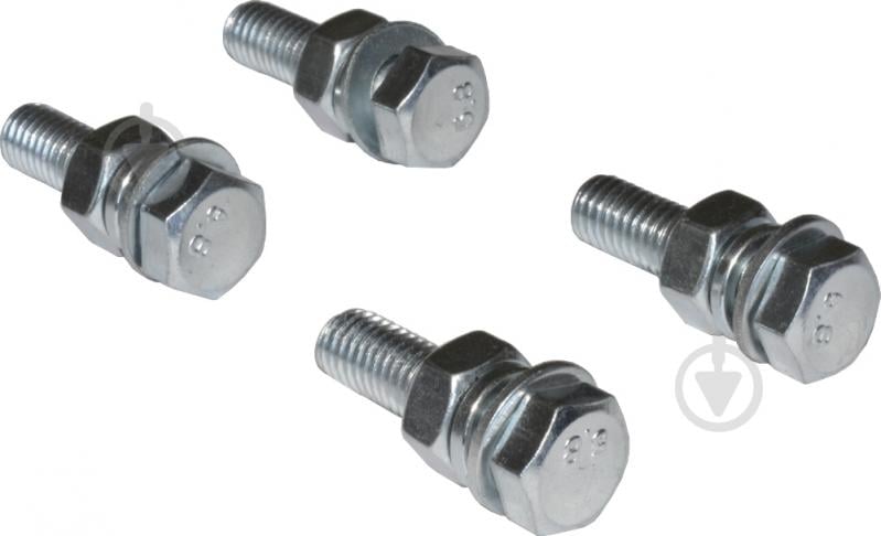 Набір для кріплення площадки М8 - фото 1