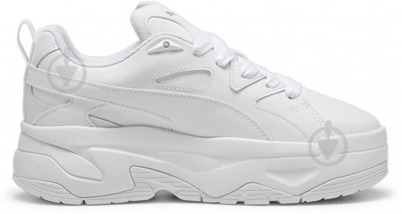 Кроссовки женские Puma BLSTR DRESSCODE WNS 39609401 р.40 белые - фото 2