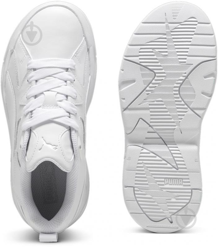 Кроссовки женские Puma BLSTR DRESSCODE WNS 39609401 р.40 белые - фото 6
