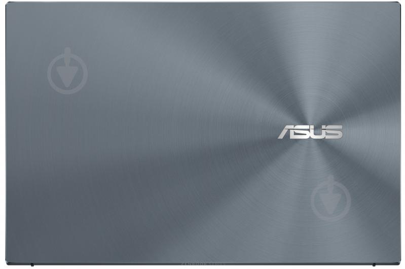 Ноутбук Asus ZenBook 13,3 (90NB0QY1-M06070) pine grey - фото 15