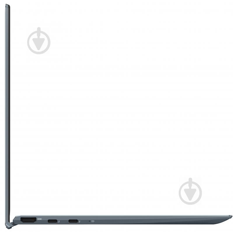 Ноутбук Asus ZenBook 13,3 (90NB0QY1-M06070) pine grey - фото 6