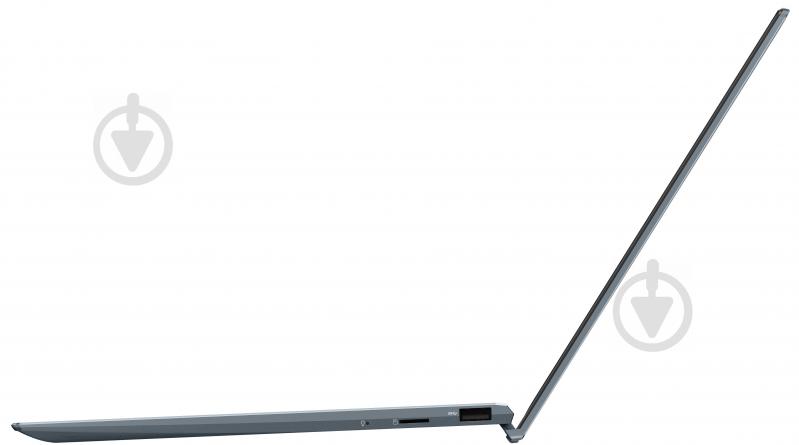 Ноутбук Asus ZenBook 13,3 (90NB0QY1-M06070) pine grey - фото 7