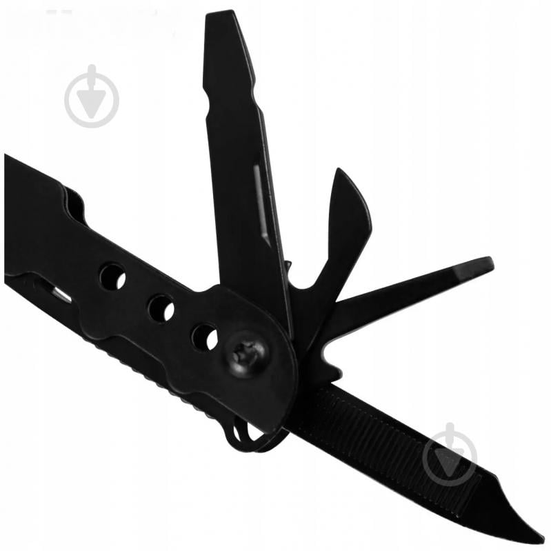 Мультитул Sturm Mil-Tec "COBRA MULTI TOOL" Black 15406100 - фото 10