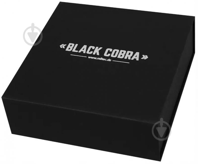 Мультитул Sturm Mil-Tec "COBRA MULTI TOOL" Black 15406100 - фото 11
