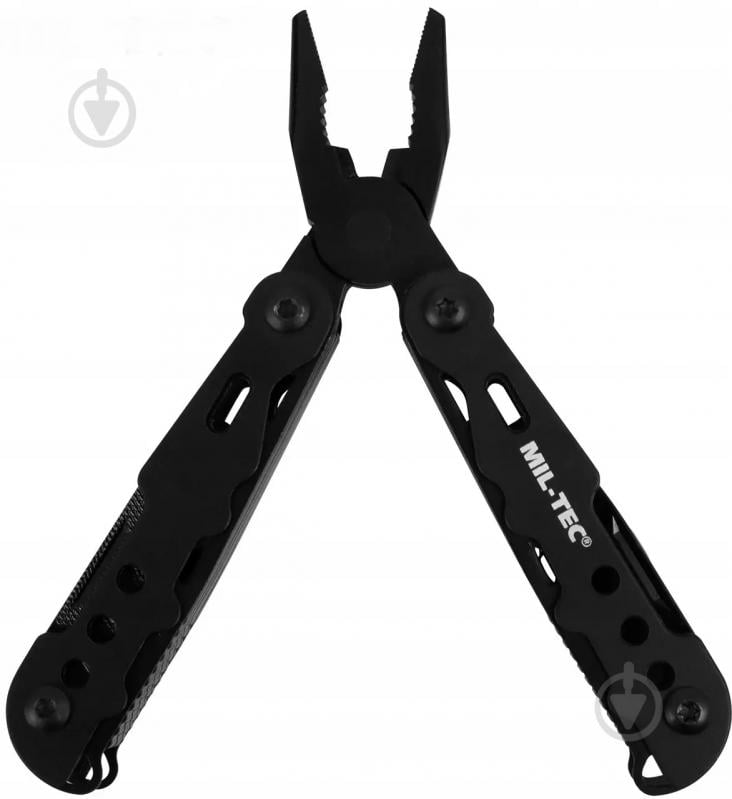 Мультитул Sturm Mil-Tec "COBRA MULTI TOOL" Black 15406100 - фото 5