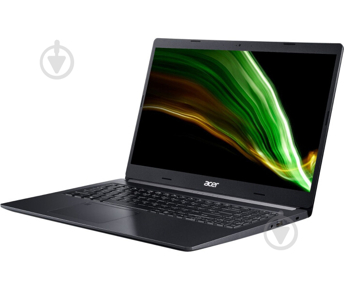 Ноутбук Acer Aspire 5 A515-45-R8HR 15,6" (NX.A83EU.004) black - фото 3