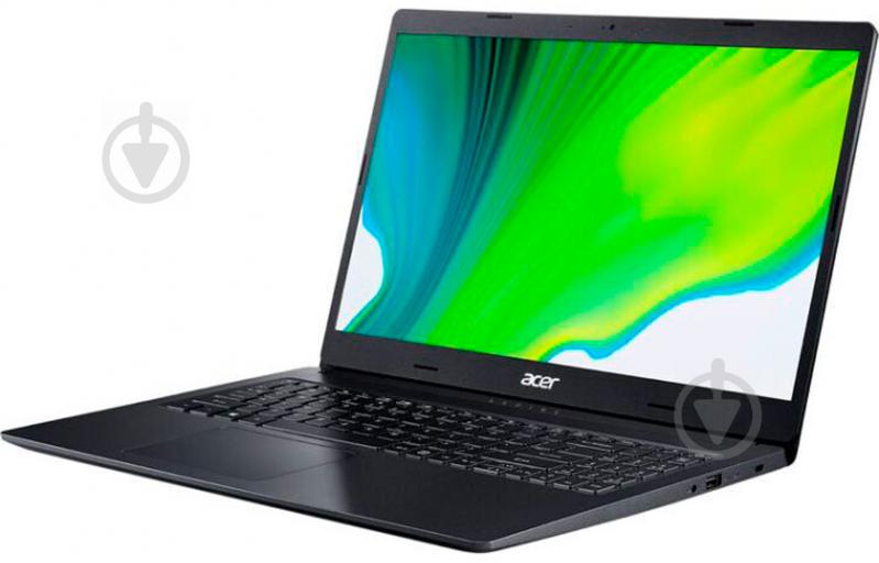 Ноутбук Acer Aspire 3 A315-57G 15,6 (NX.HZREU.016) charcoal black - фото 3