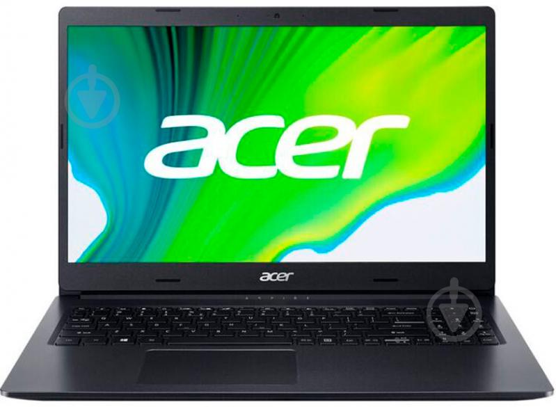 Ноутбук Acer Aspire 3 A315-57G 15,6 (NX.HZREU.016) charcoal black - фото 1