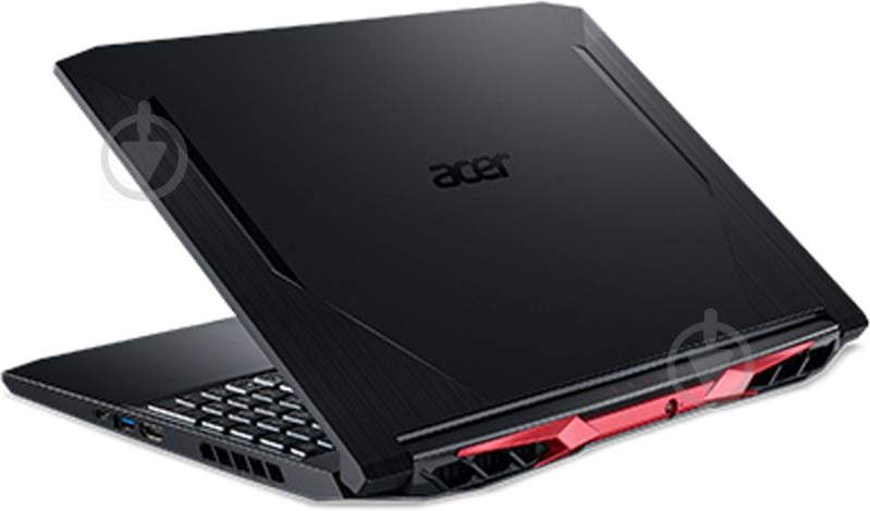 Ноутбук Acer Nitro 5 AN515-55-573Y 15,6 (NH.QB2EU.010) obsidian black - фото 5