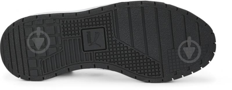 Кросівки жіночі демісезонні Puma CALI DREAM LTH WNS 39273008 р.37,5 чорні - фото 5