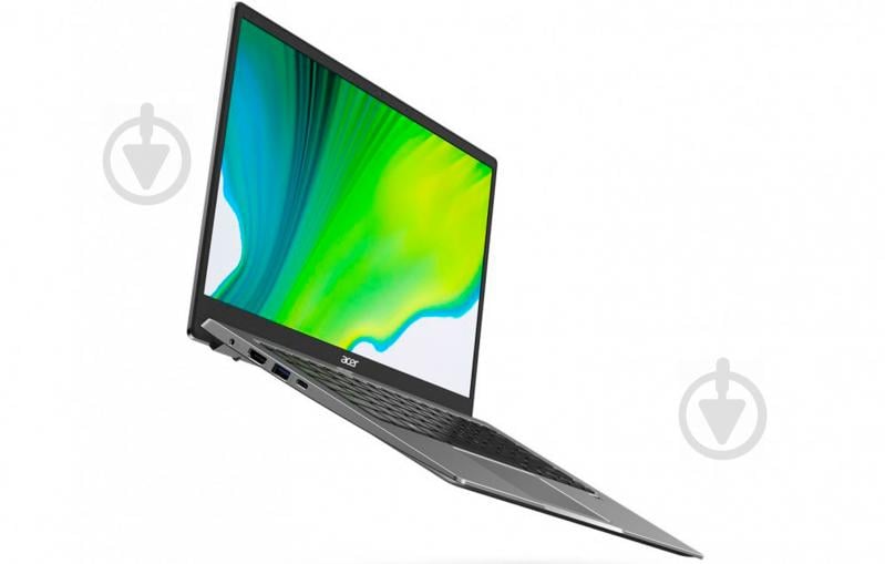 Ноутбук Acer Swift 1 SF114-34 14 (NX.A7BEU.00Q) gold - фото 16