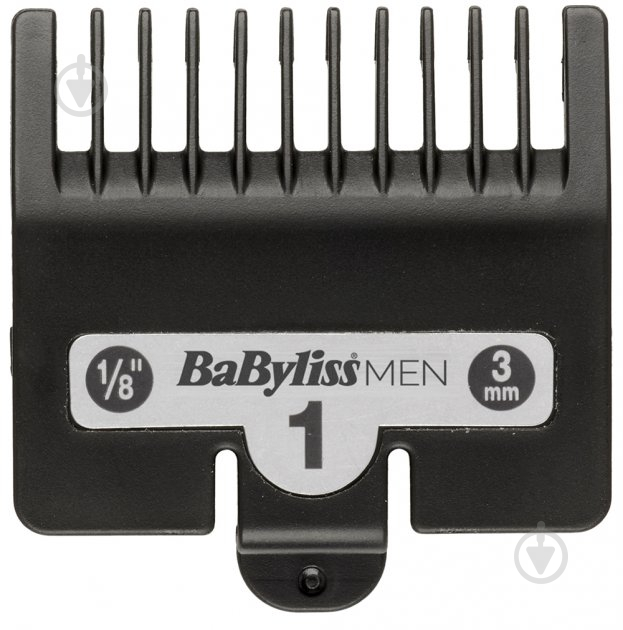 Машинка для стрижки BaByliss E996E - фото 15