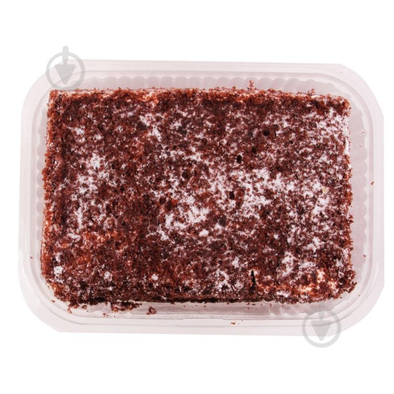 Торт Tarta бисквитный Сметанник 290 г - фото 7