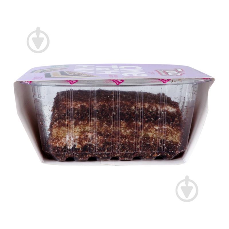 Торт Tarta бисквитный Сметанник 290 г - фото 3