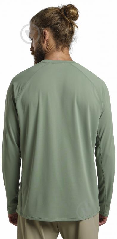 Реглан Jack Wolfskin PRELIGHT SWIFT LS M A63803_4029 р.L - фото 3