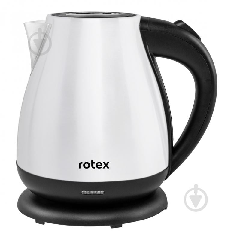 Електрочайник Rotex RKT16-G - фото 1