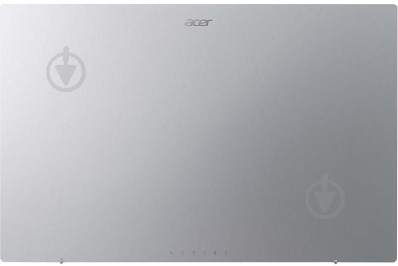 Ноутбук Acer Aspire 3 A315-24P-R42V 15,6" (NX.KDEEU.014) pure silver - фото 8