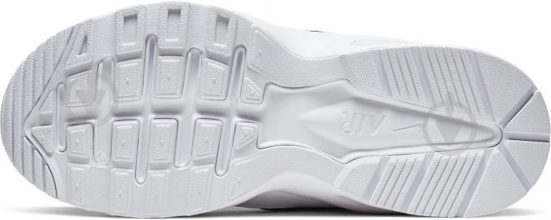 Кроссовки демисезонные Nike AIR MAX FUSION (PS) CJ3825-101 р.28 белые - фото 8