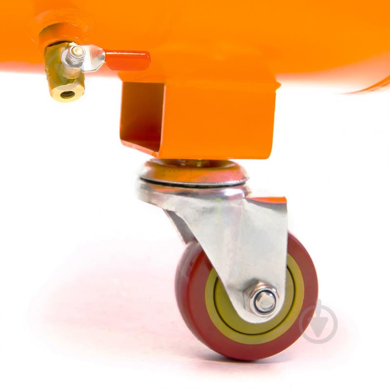 Компресор Daewoo DAC 90B - фото 7 Компресор Daewoo DAC 90B - фото 7