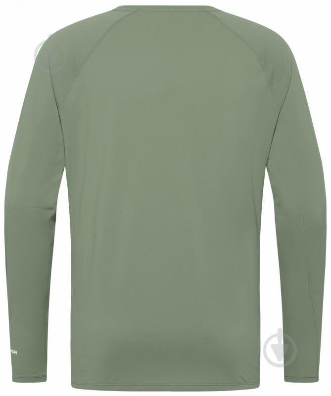 Реглан Jack Wolfskin PRELIGHT SWIFT LS M A63803_4029 р.S - фото 5