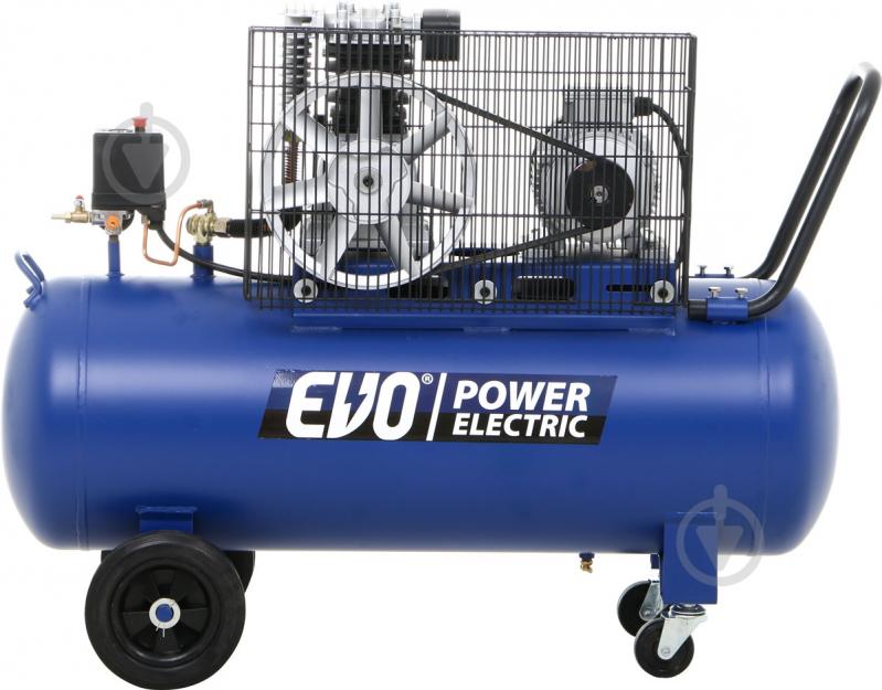 Компрессор GHB2065-100/380 - фото 3