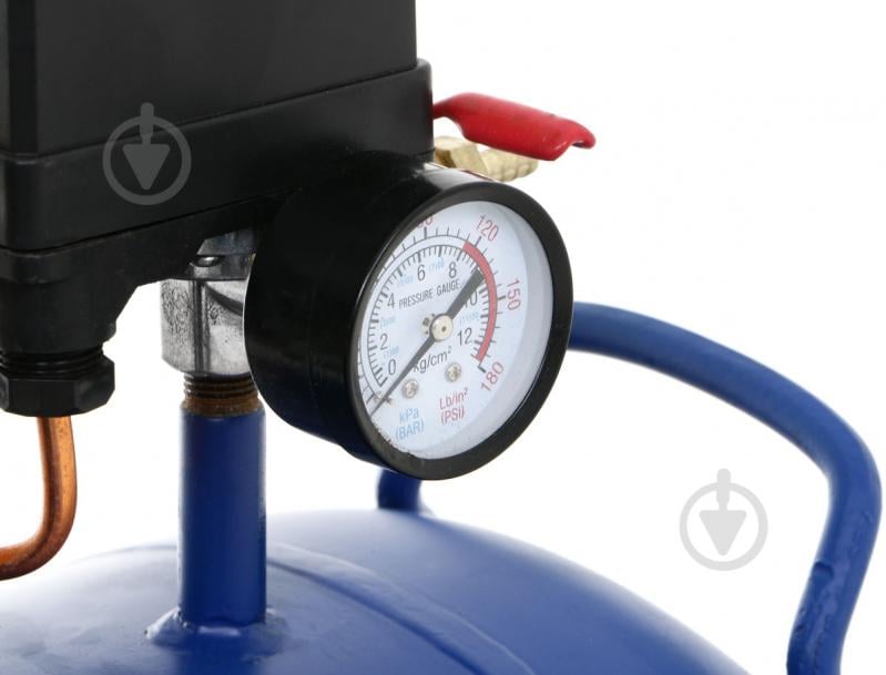 Компрессор GHB2065-100/380 - фото 4