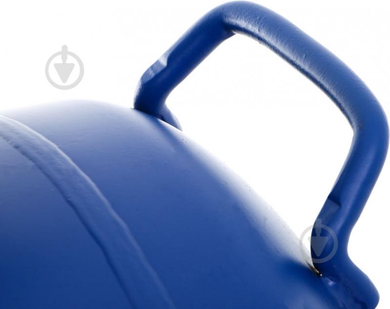 Компрессор EVO V-0,6/10 (380) 4 кВт,200Л V-0,6/10 (380) - фото 5