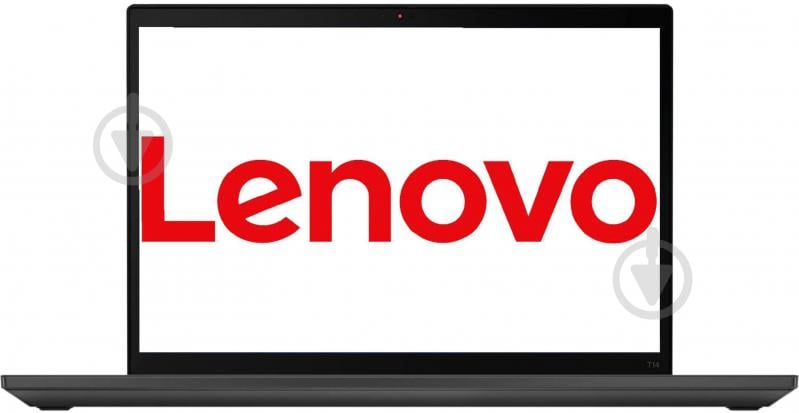 Ноутбук Lenovo ThinkPad T14 Gen 3 14" (21CF004PRA) thunder black - фото 5