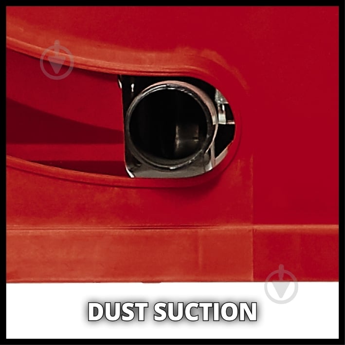 Верстат циркулярний Einhell TC-TS 2225 U 4340515 - фото 7 Верстат циркулярний Einhell TC-TS 2225 U 4340515 - фото 7