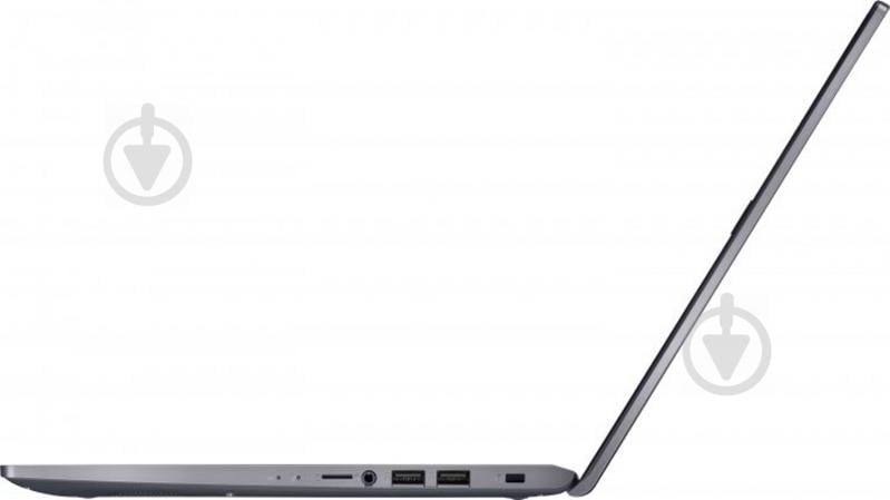 Ноутбук Asus Laptop X515JA-EJ613 15,6 (90NB0SR1-M12110) silver - фото 10