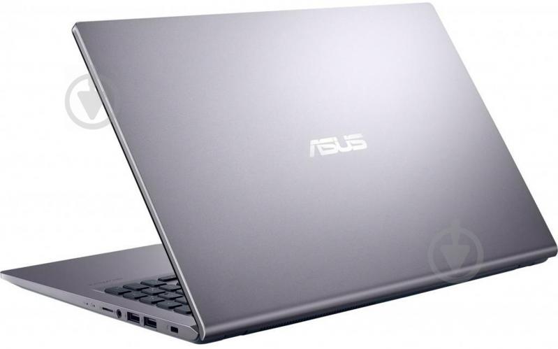 Ноутбук Asus Laptop X515JA-EJ613 15,6 (90NB0SR1-M12110) silver - фото 7