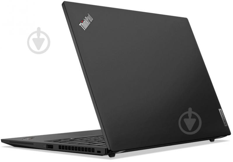 Ноутбук Lenovo ThinkPad T14s Gen 3 14" (21BR001RRA) thunder black - фото 6