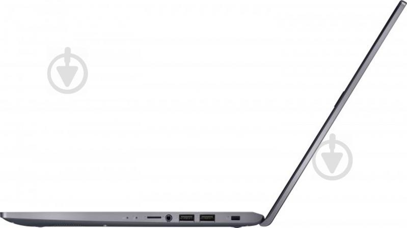 Ноутбук Asus Laptop X515JA-EJ614T 15,6 (90NB0SR2-M17970) transparent silver - фото 10