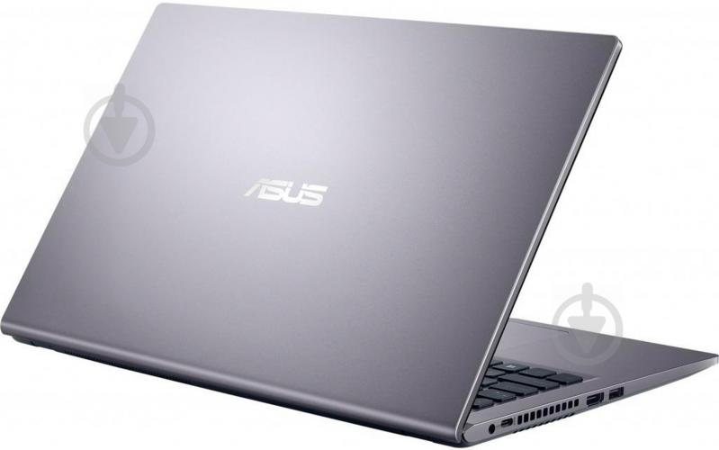 Ноутбук Asus Laptop X515JA-EJ614T 15,6 (90NB0SR2-M17970) transparent silver - фото 7