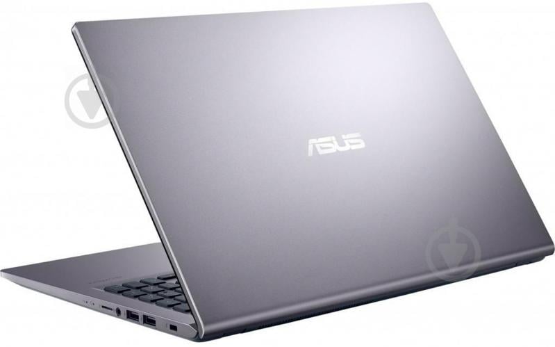 Ноутбук Asus Laptop X515JP-BQ031 15,6 (90NB0SS1-M00620) grey - фото 8