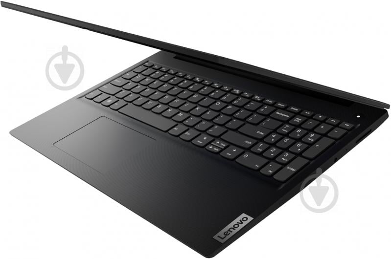 Ноутбук Lenovo IdeaPad 3i 15IGL05 Business 15,6 (81WQ004DRA) black - фото 8